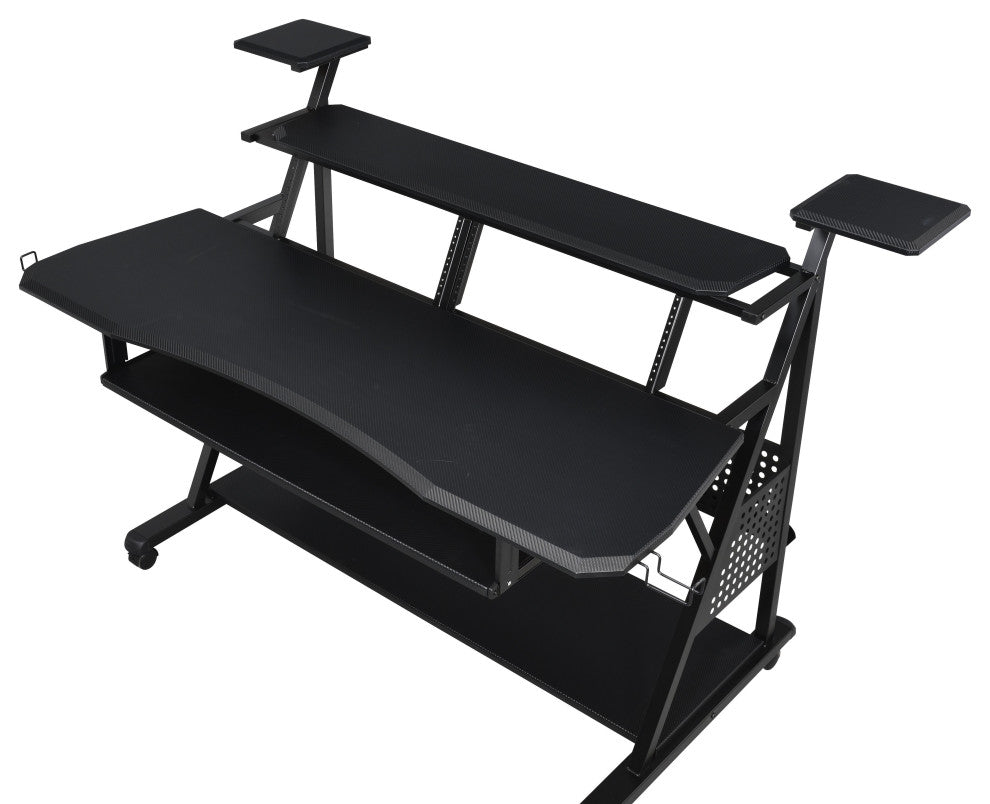 ACME Willow Music Desk, Black
