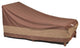 Duck Covers Ultimate 74 in. L Patio Chaise Lounge Cover