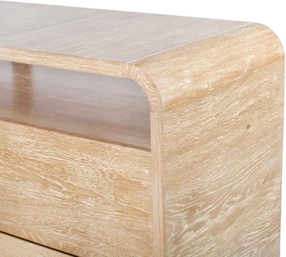Cresthill Dresser, Natural