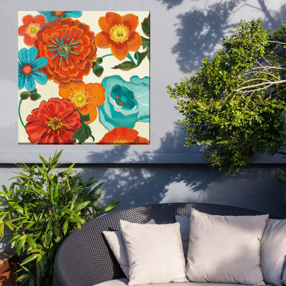 86036-24 Dynamos Outdoor Art