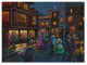 Geno Peoples ''Timeless Moment'' Canvas Art, 24x18