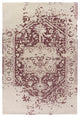 Surya Temple TML-1002 10'x14' Rug, Pale Pink/Khaki