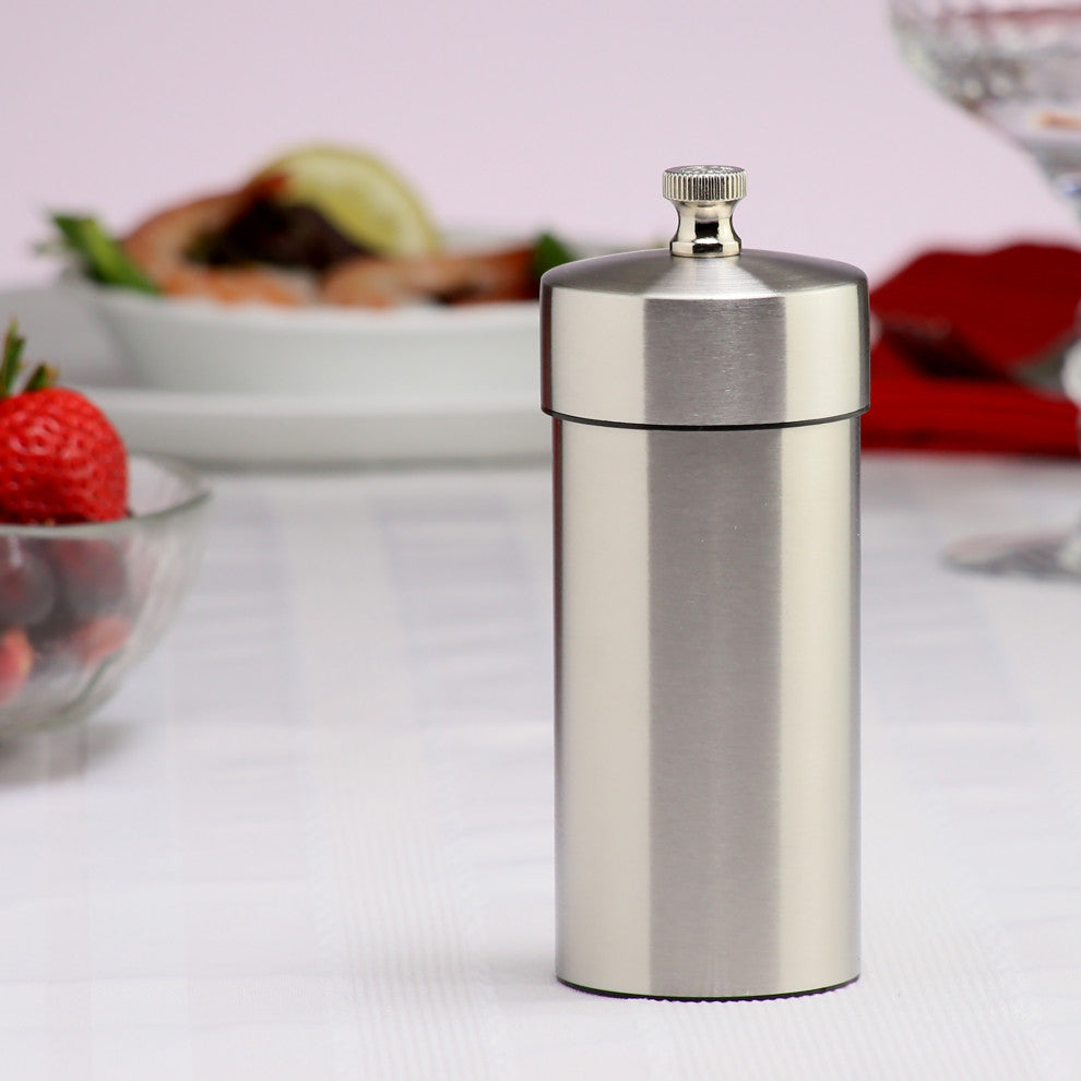 Chef Specialties ProSeries Futura Salt Mill