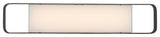 Rhapsody 26" ADA LED Bath