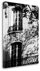 "Autumn Shadows I" By J. Gomis,Ready to Hang Giclee Print on Gallery Wrap Canvas