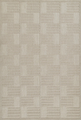 Momeni Vines VN-02 Beige 3'11"x5'7"