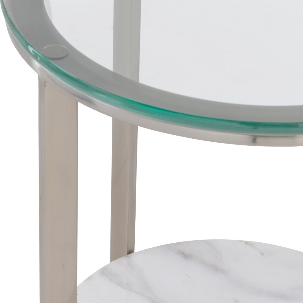 Bernhardt Lafayette Accent Table