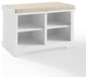 Anderson Storage Bench