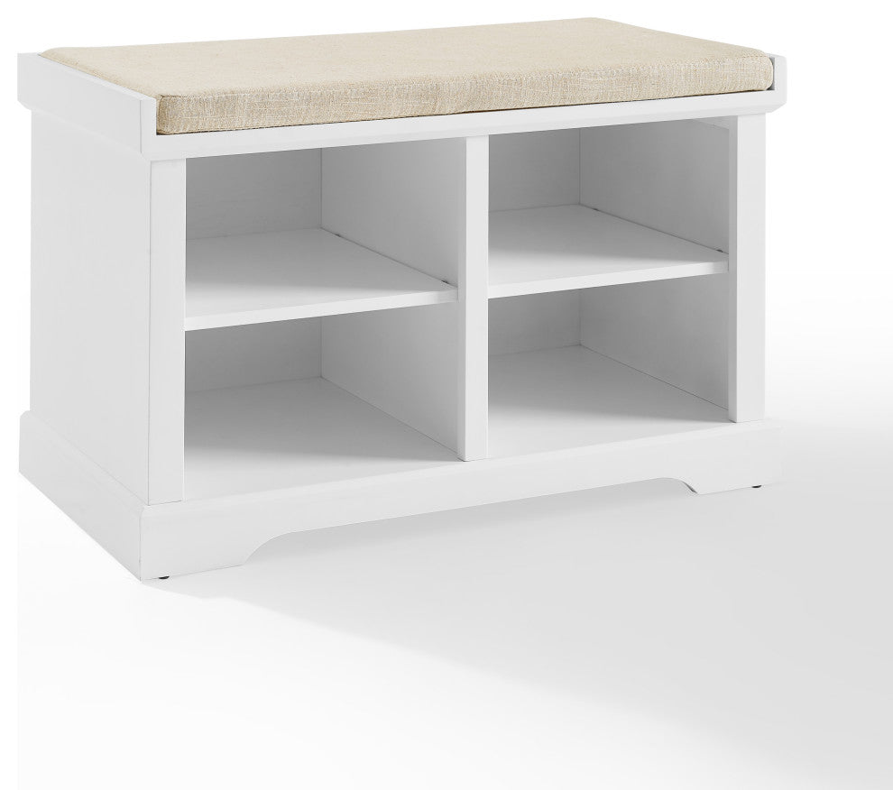 Anderson Storage Bench