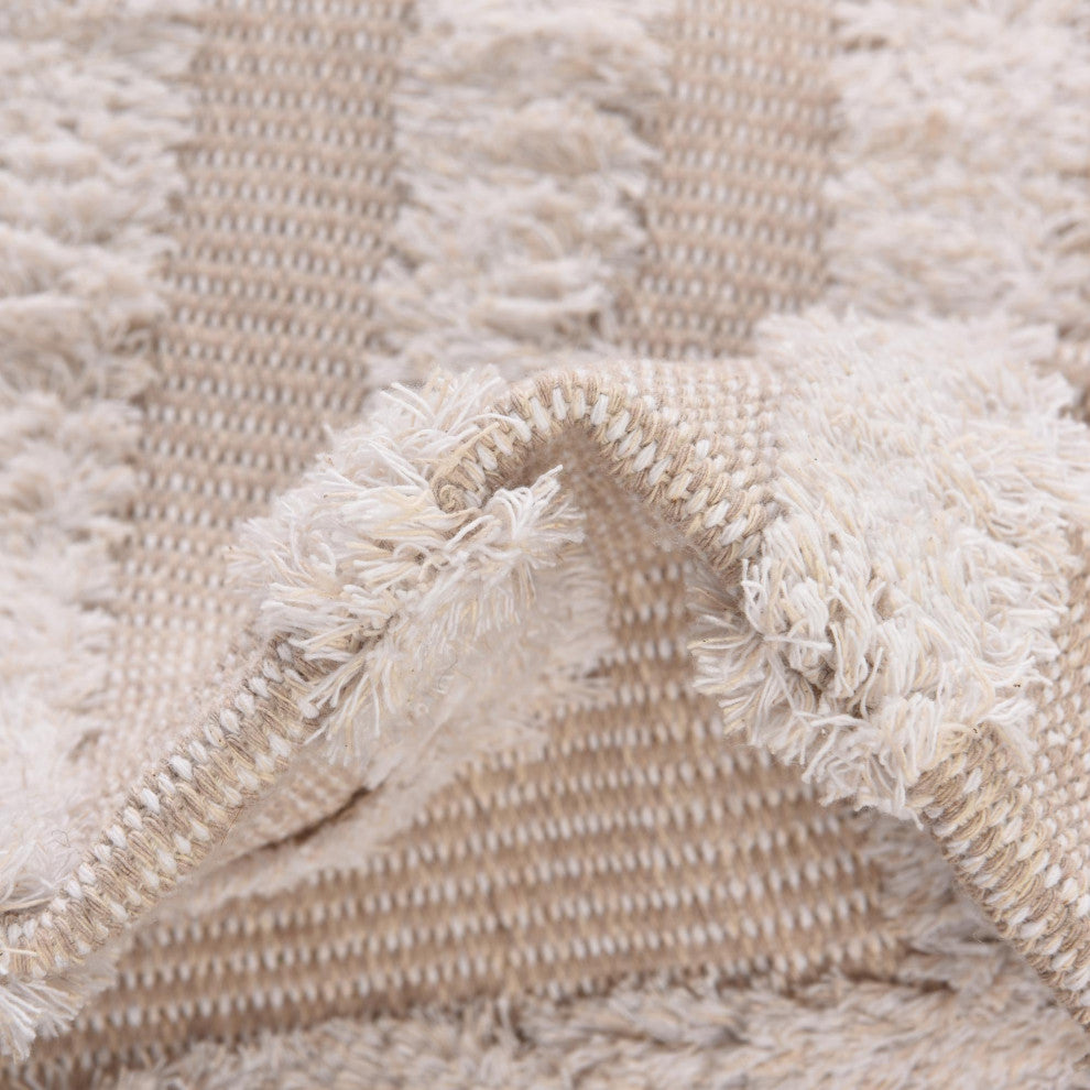 Unique LoomSabrina Soto Casa Toluca Area Rug