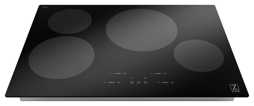 ZLINE 30" Induction Cooktop with 4 burners (RCIND-30)