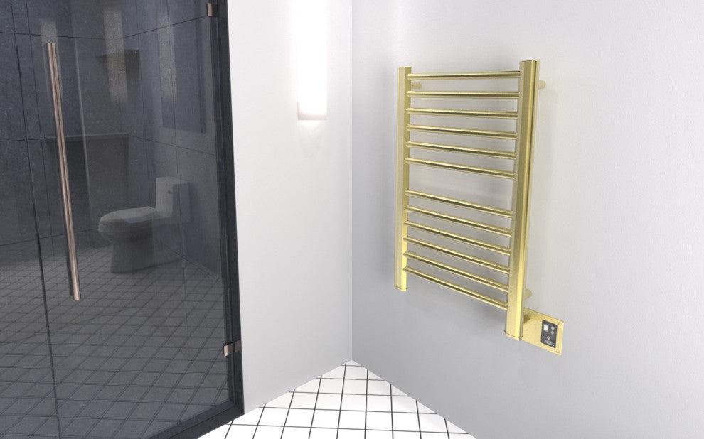 S2933 Heated Towel Rack