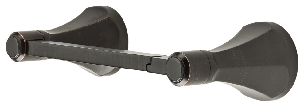 Arterra Toilet Tissue Holder, Tuscan Bronze