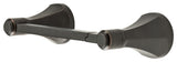 Arterra Toilet Tissue Holder, Tuscan Bronze