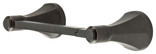 Arterra Toilet Tissue Holder, Tuscan Bronze