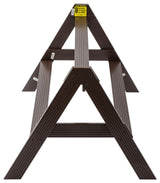 New Age Pet Restful Roost,A Shape Roosting Bar, Medium