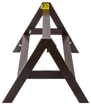 New Age Pet Restful Roost,A Shape Roosting Bar, Medium