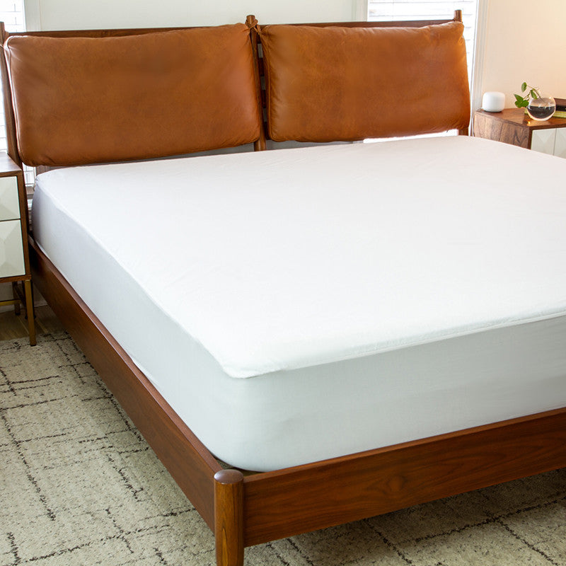 Queen Size Mattress Protector