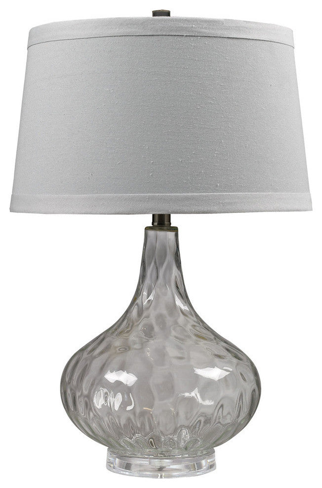 Dimond Lighting D147 Dimond 1-Light Table Lamp