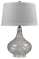 Dimond Lighting D147 Dimond 1-Light Table Lamp