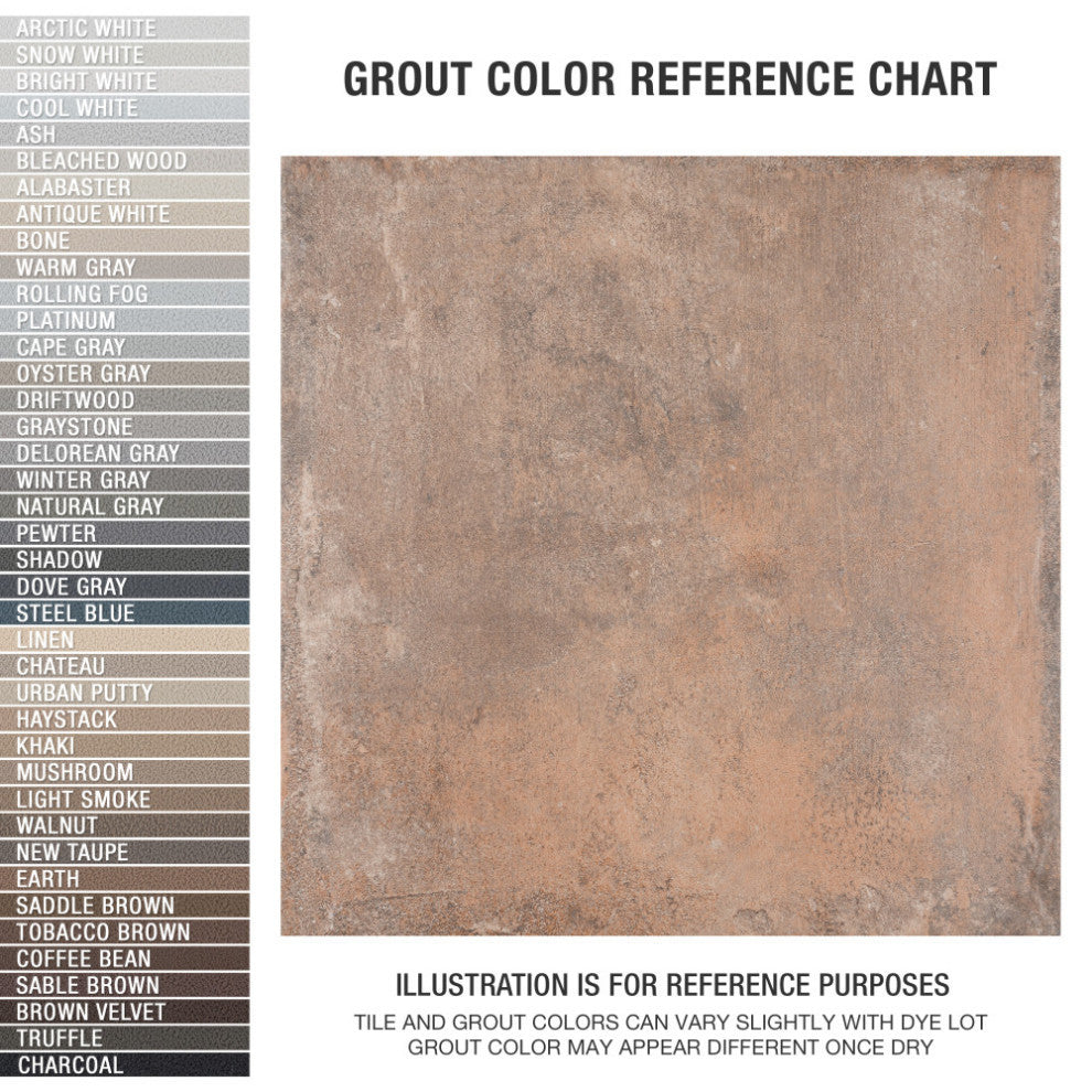 Cazorla Porcelain Floor and Wall Tile Sample