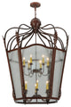 43 Wide Citadel 12 LT Pendant