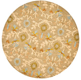 Safavieh Cambridge Cam235A Moss, Multi Area Rug