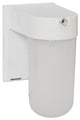 LED Security Light Wall Pack, 12W, White