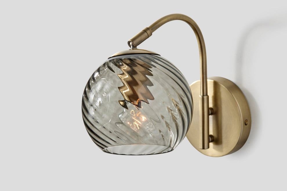 Camden Wall Lamp