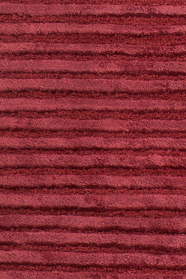 Angelo Contemporary Area Rug, Red, 3'6x5'6