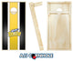 Toledo Striped Cornhole Set