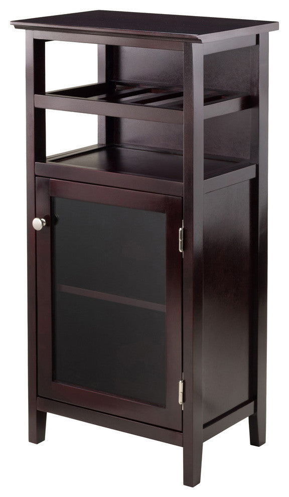Alta Wine Cabinet