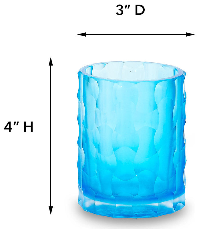 Noma Votive, Aqua