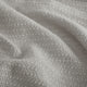Madison Park Freshspun Basketweave All-Season Bedding Blanket, Grey