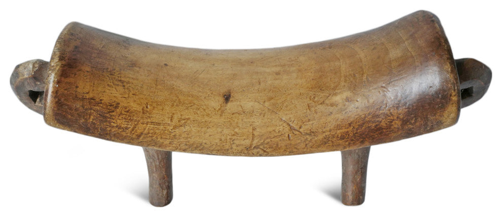 Consigned Vintage Dinka Headrest 2