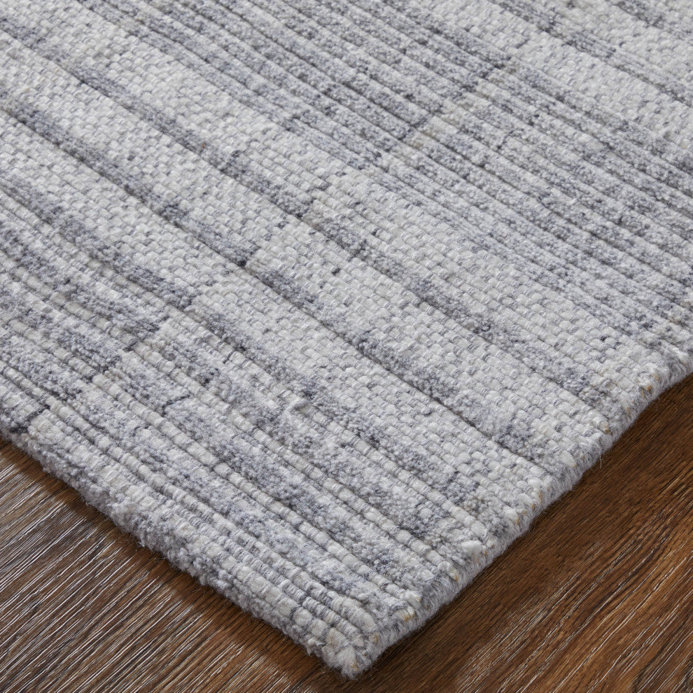 Highview T8018 Modern/Casual Area Rug, 8'x10'
