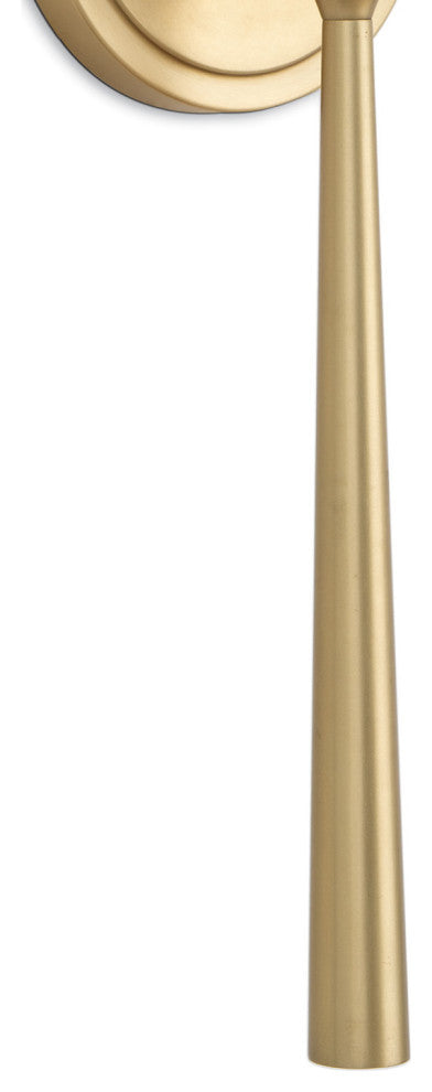 Mousseaux Sconce