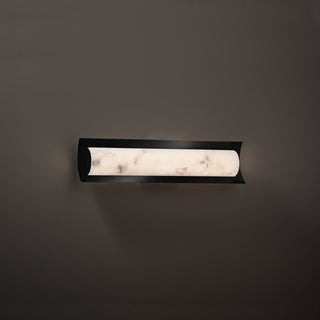 LINEATE 20-inch Linear LED Bath Bar