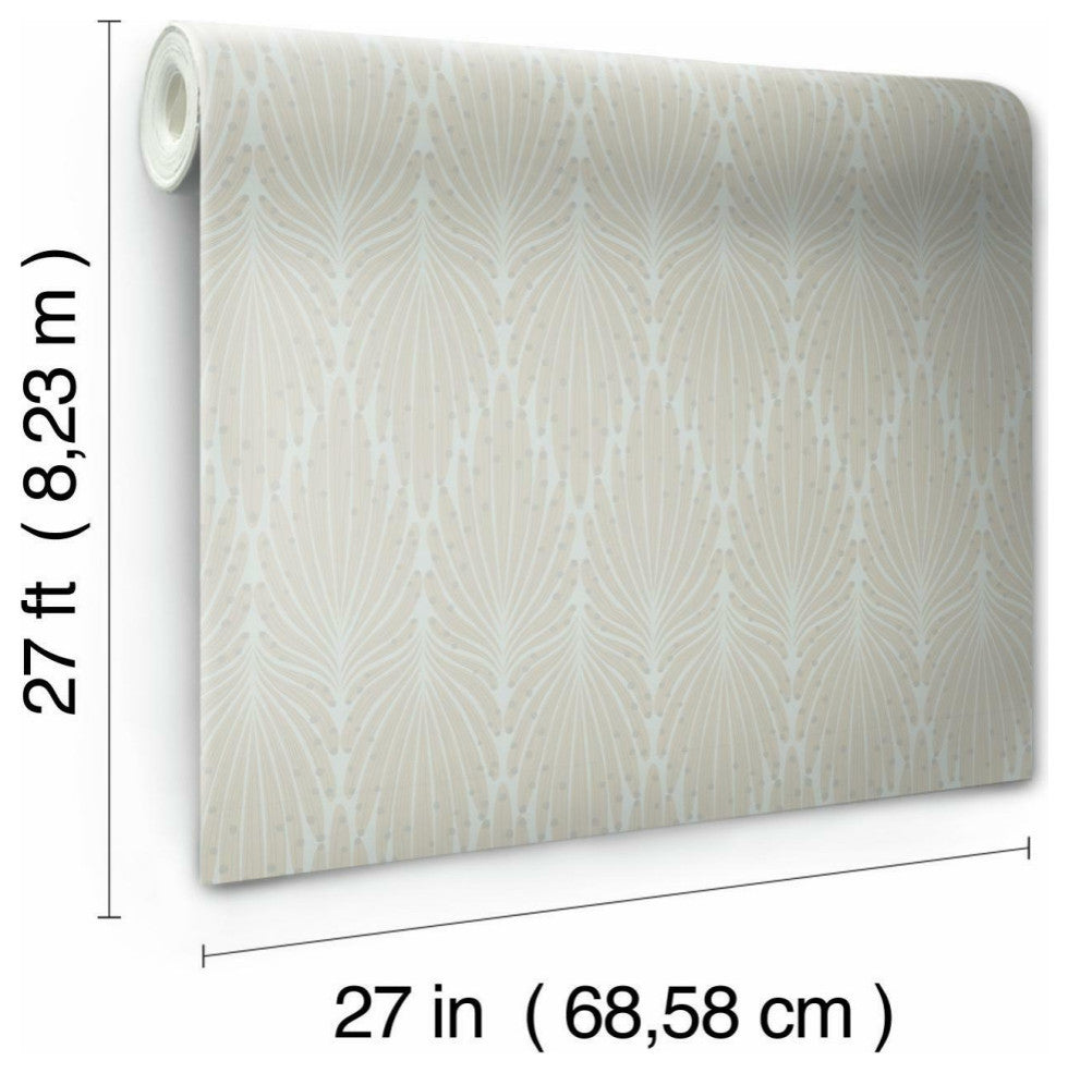 Cafe Society Wallpaper