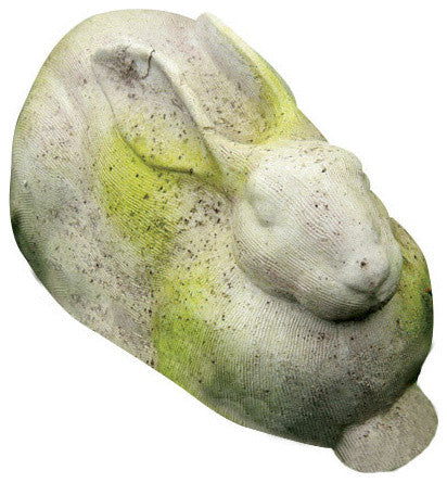 Charles Rabbit Garden Animal Statue