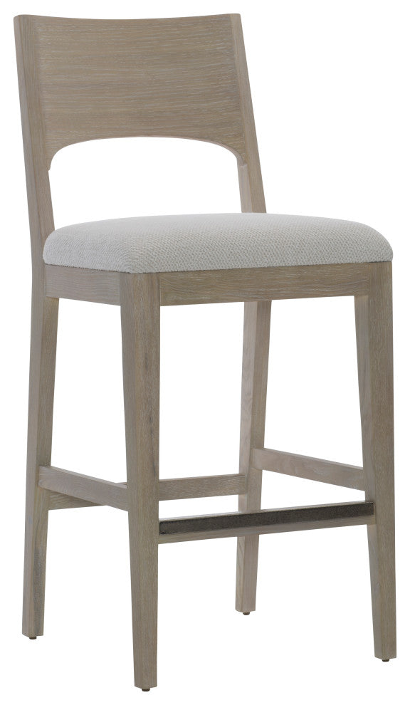 Bernhardt Solaria Bar Stool