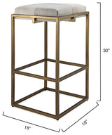 Shelby Bar Stool