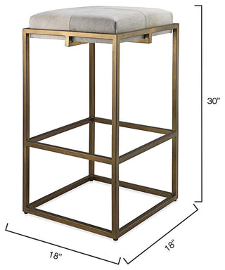 Shelby Bar Stool