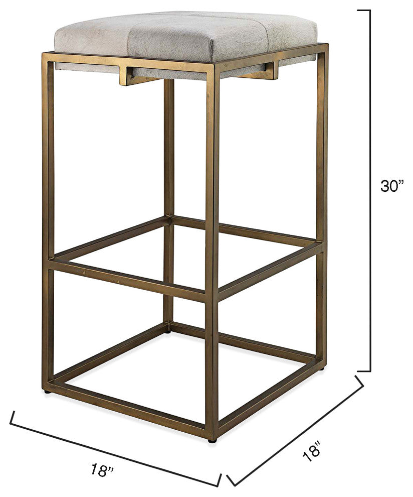 Shelby Bar Stool