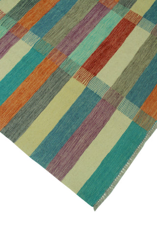 Winchester Kilim Nuriya Ivory Rug