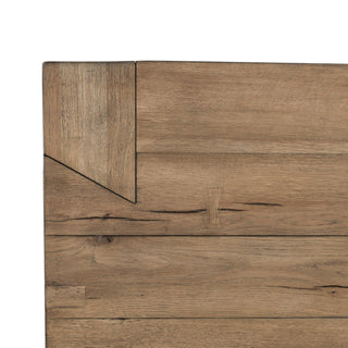 Bristol End Table By Kosas Home