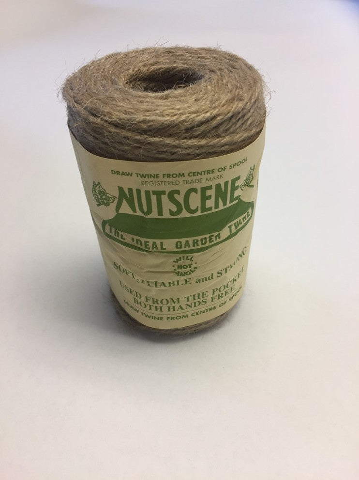 K806 Nutscene Color Twine Spools