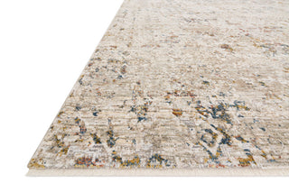 Theia Rug, Multi/Natural, 7'10"x10'