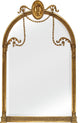 The Antoinette Mirror, 52"x81"