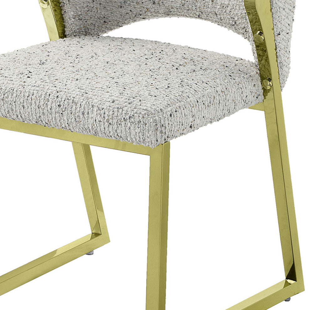 ACME Galdesa Side Chair
